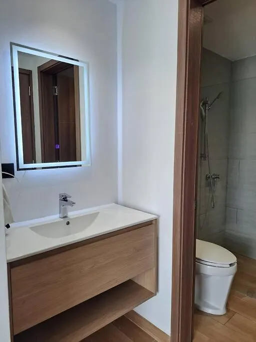 Downtown Punta Cana Apartmán