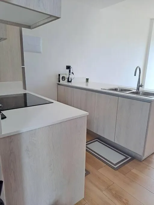Apartmán Downtown Punta Cana