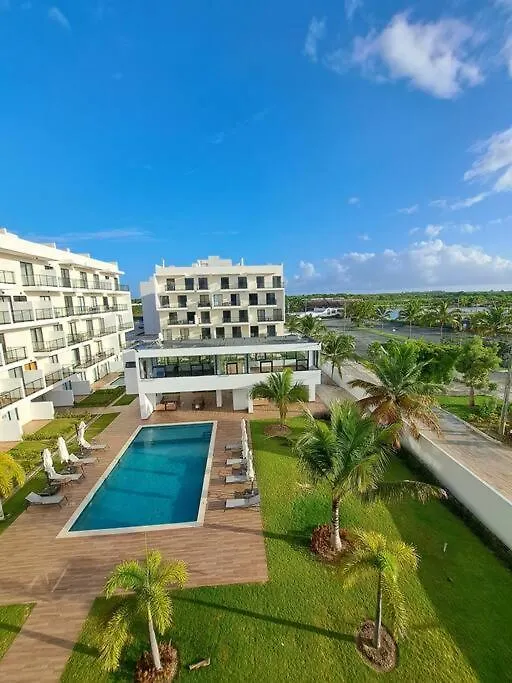 Downtown Punta Cana