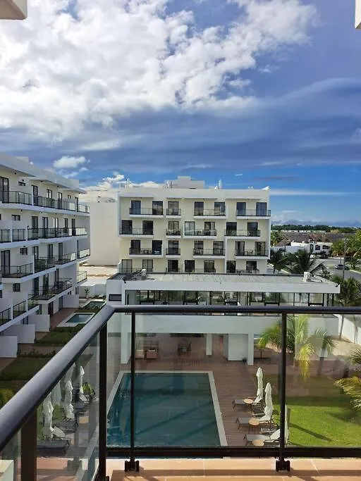 Downtown Punta Cana Dominikánská republika