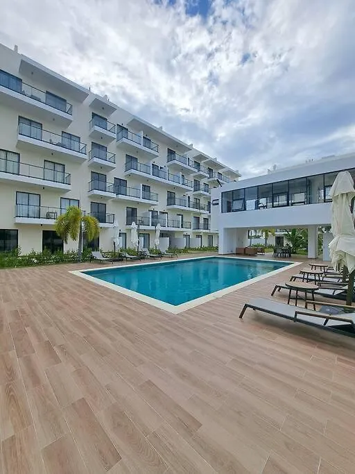 Downtown Punta Cana 0*,  Dominikánská republika